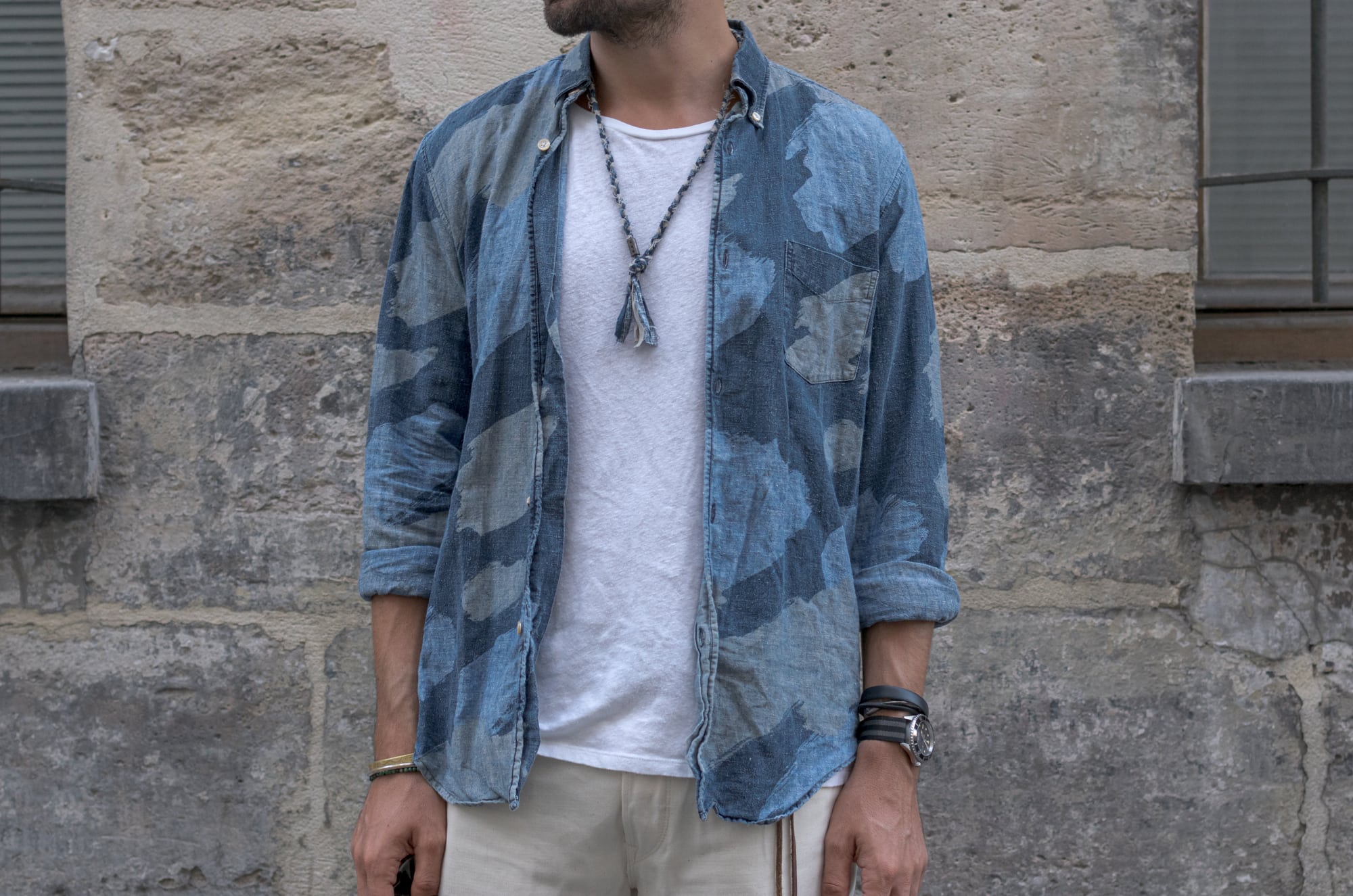 collier homme bonnegueule collier homme bonnegueule