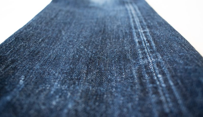 A la découverte de TCB Jeans, de Kojima et du modèle '50s slim