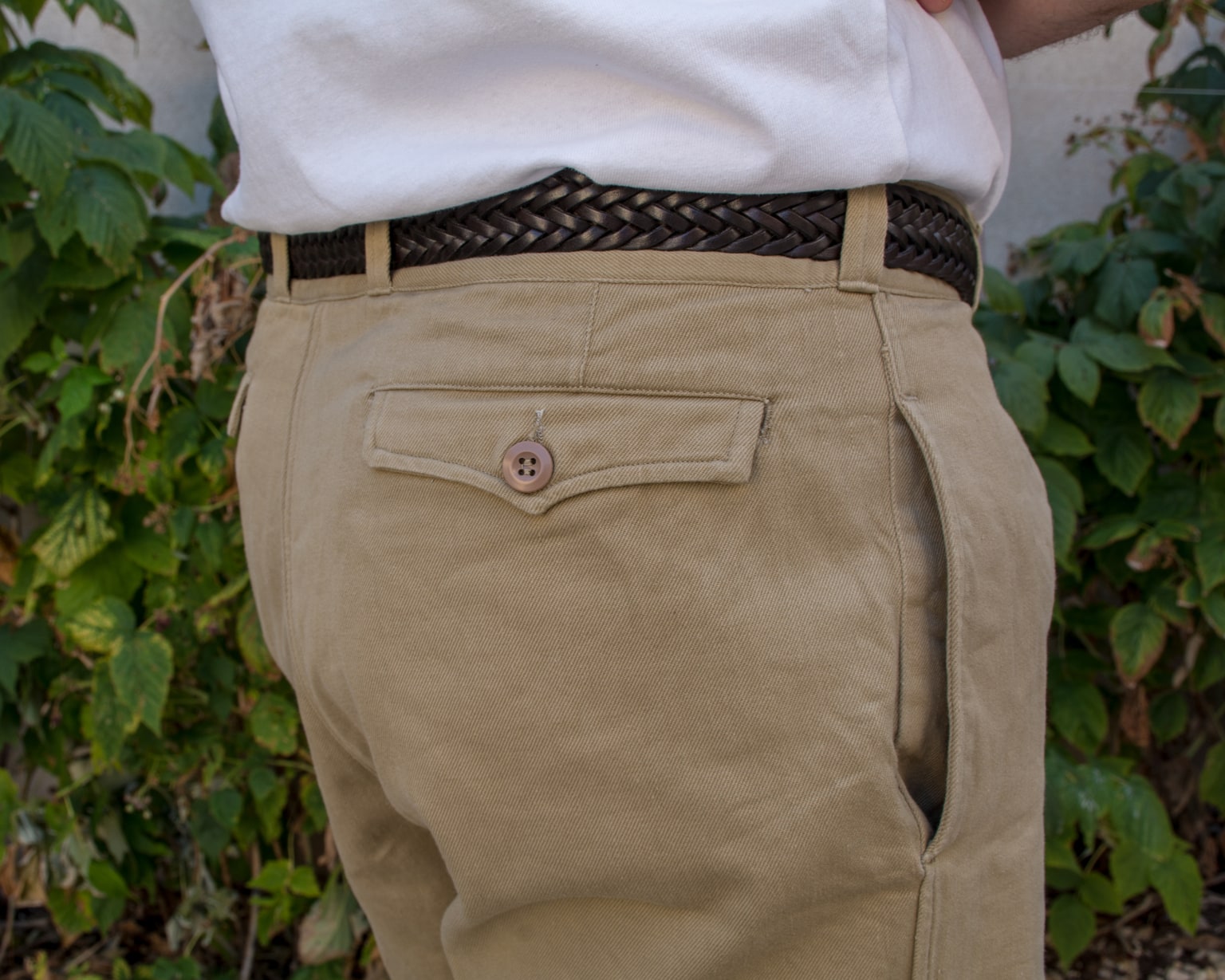 Admont Pantalon traditionnel en cuir brun sable Mode Vêtements traditionnels Pantalons traditionnels en cuir 