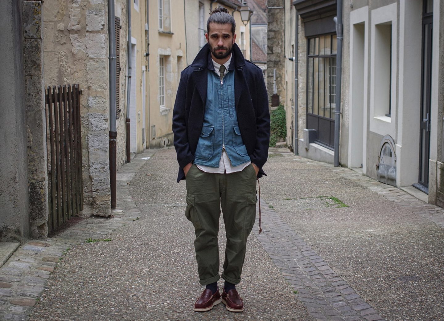 Comment s habiller avec style et quels v tements chauds porter