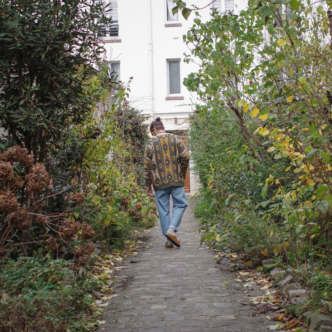 lost in Auvervilliers