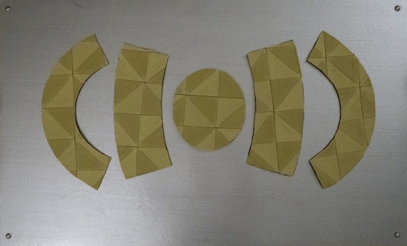 DIY coudre du patchwork et en faire un bob avec matières upcycled
