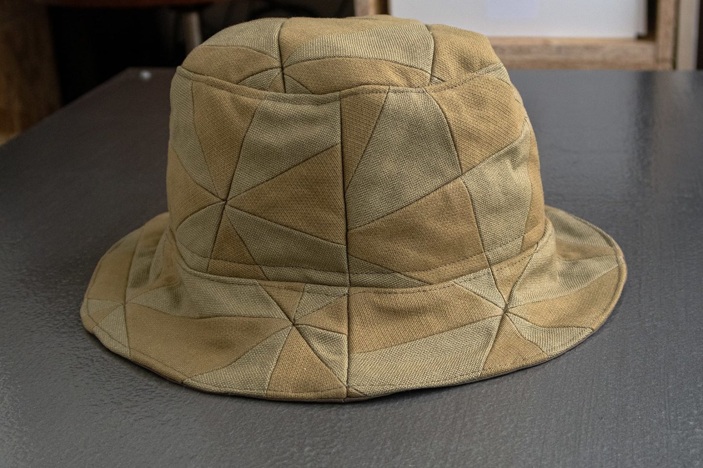 DIY - un ensemble de tutos pour coudre tes vêtements homme