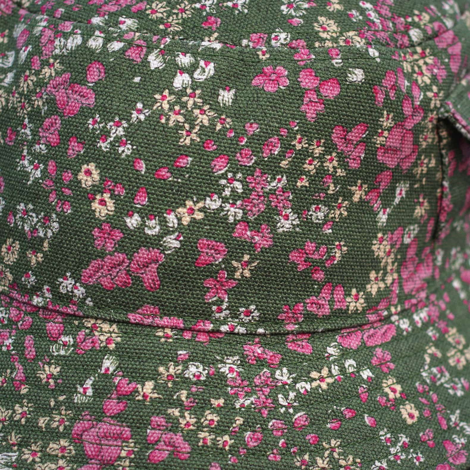 imprimé-floral-tissu