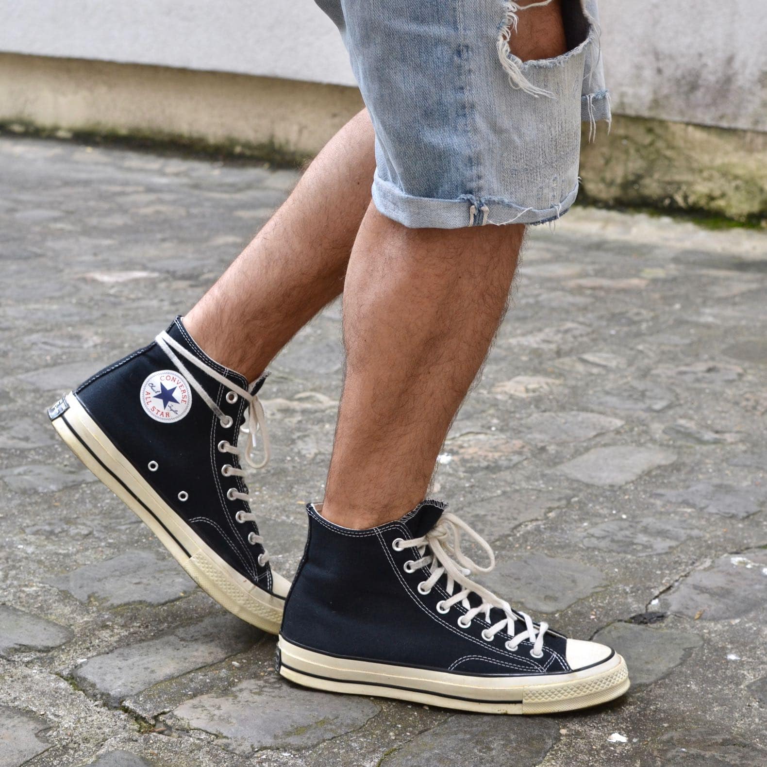 converse chuck taylor 1970 ct70 noire