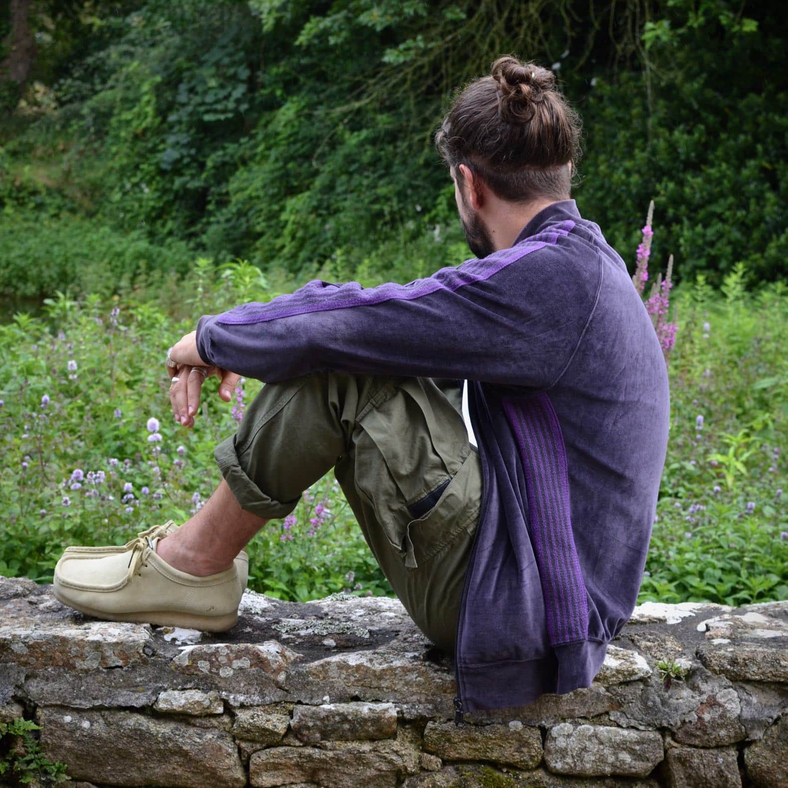 tenue streetwear inspiration japon