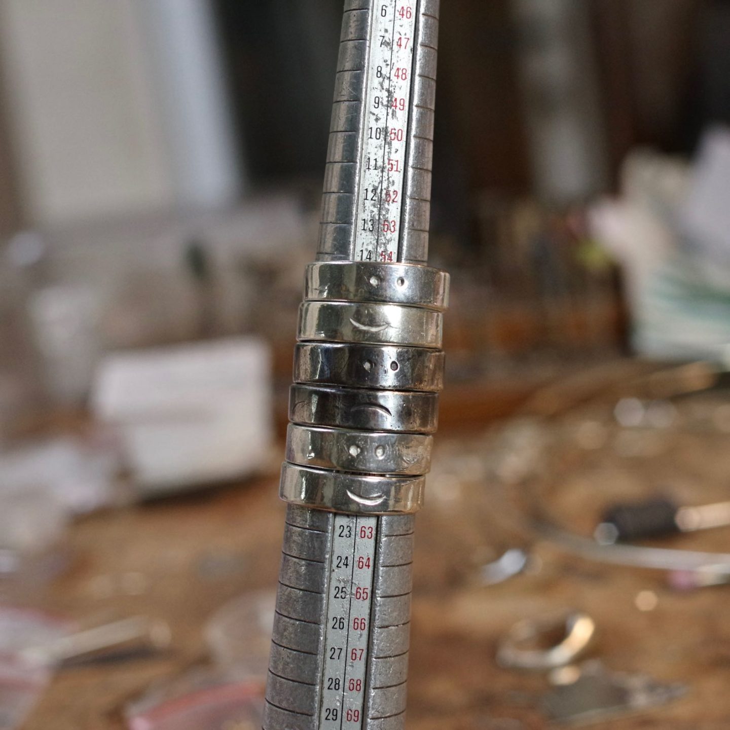 mood rings gilbert gilbert silver men