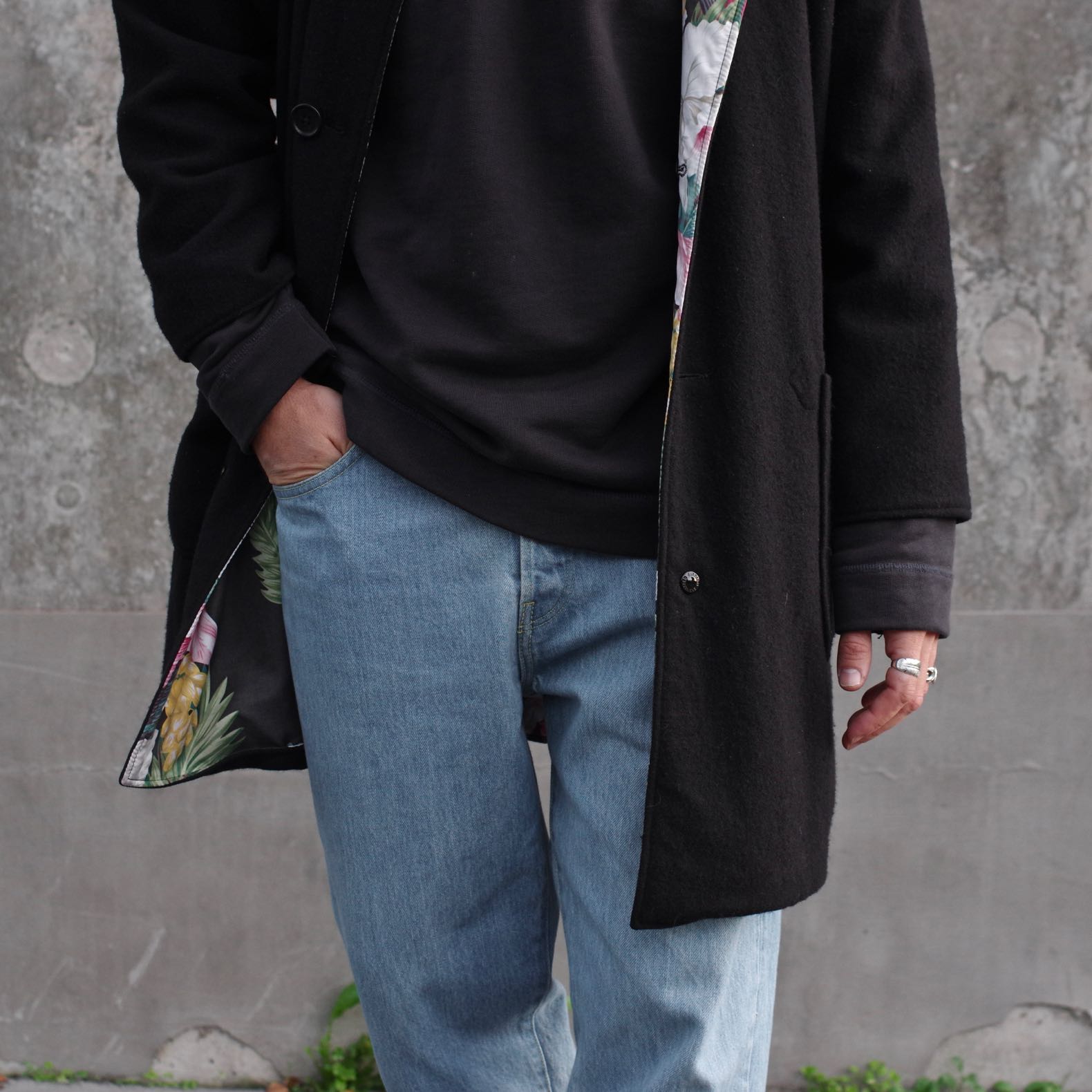 proto jean bleach borali