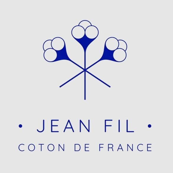 We Talk Sape Jean Fil Coton de France