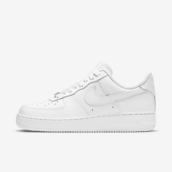 Nike Air Force 1 '07 low blanche