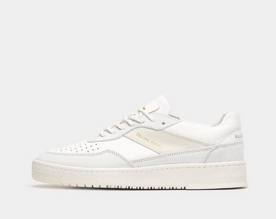 Filling Pieces Ace Spin