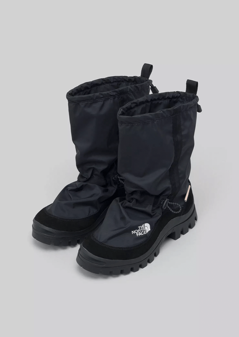 schlaf boots the north face hender scheme impermeable