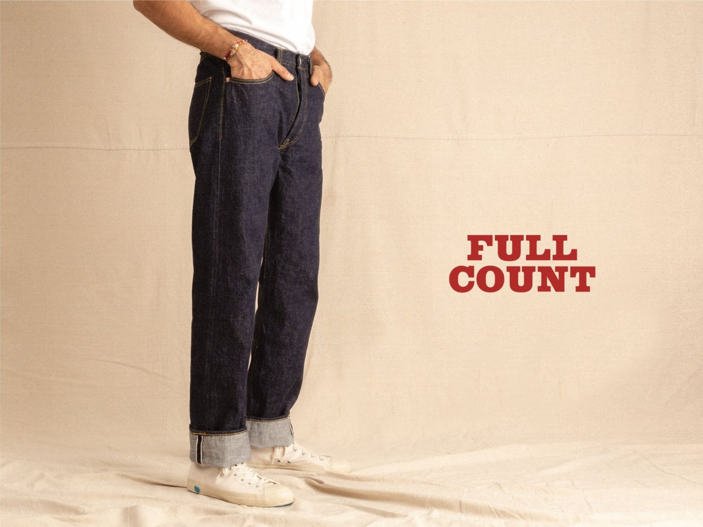 fullcount jeans levi's 501
