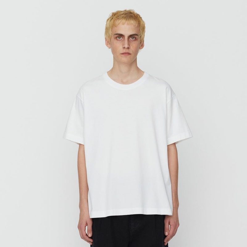 FPBLANC SHIRT  1