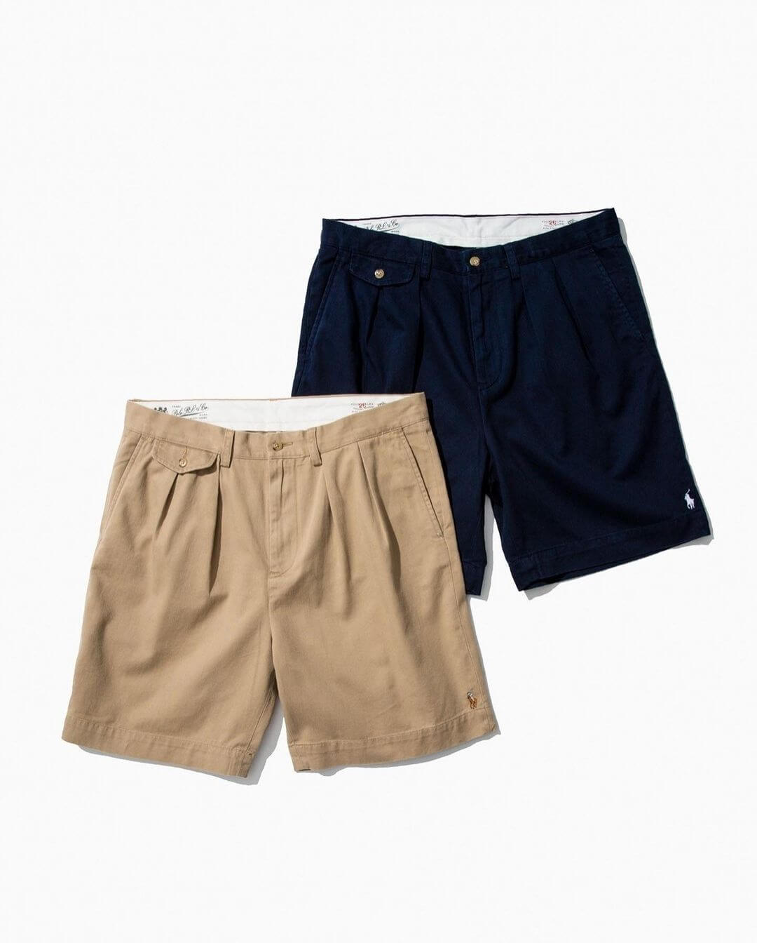 Le monde est-il prêt pour les mini-shorts et skorts pour homme