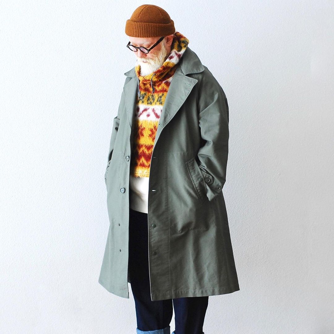 wounder moutain engineered garments