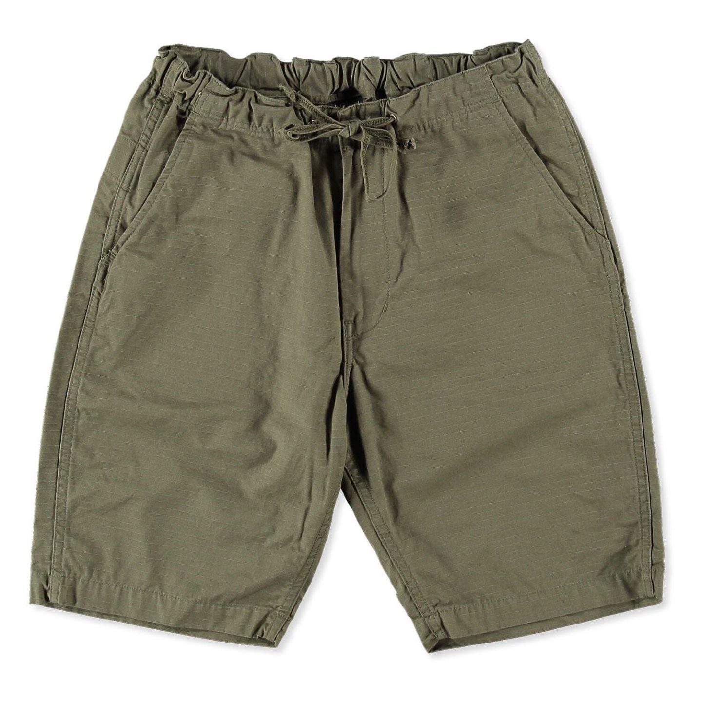 orslow new-yorker shorts ripstop cnseil short marque homme