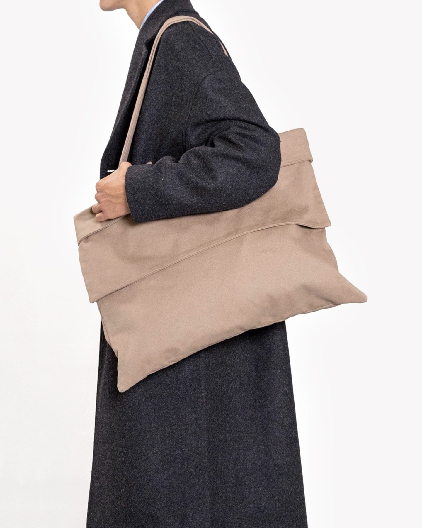 tote bag style minimaliste coltesse
