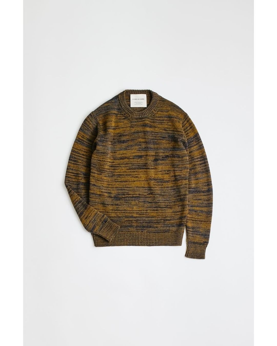 a kind of guise sweater