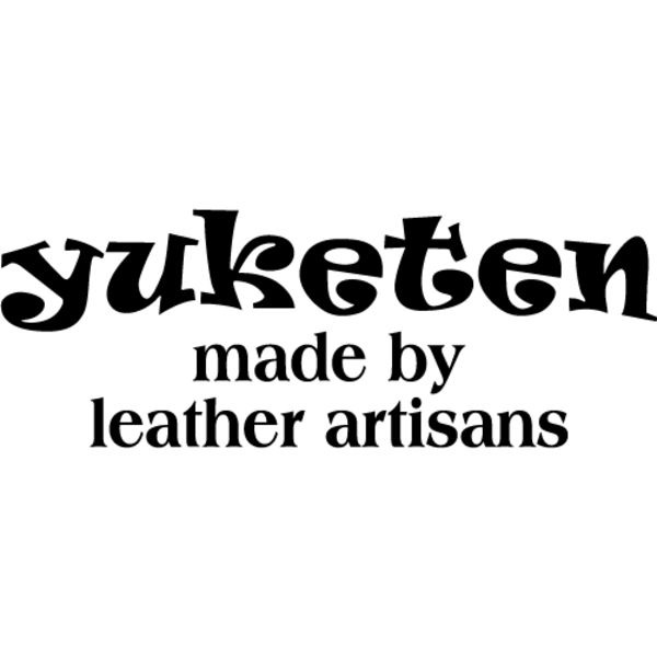 yuketen marque logo