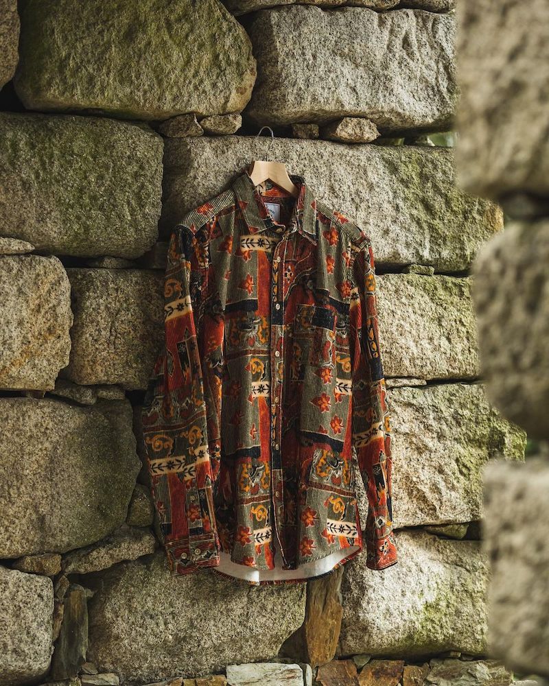 portuguese flannel aw21 fall shades shirt