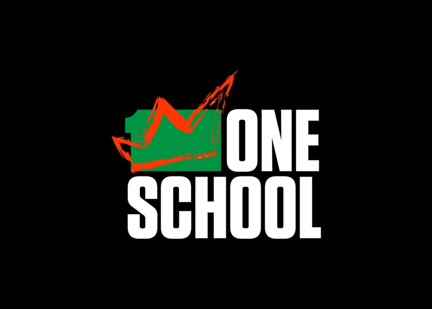 programme one school logo