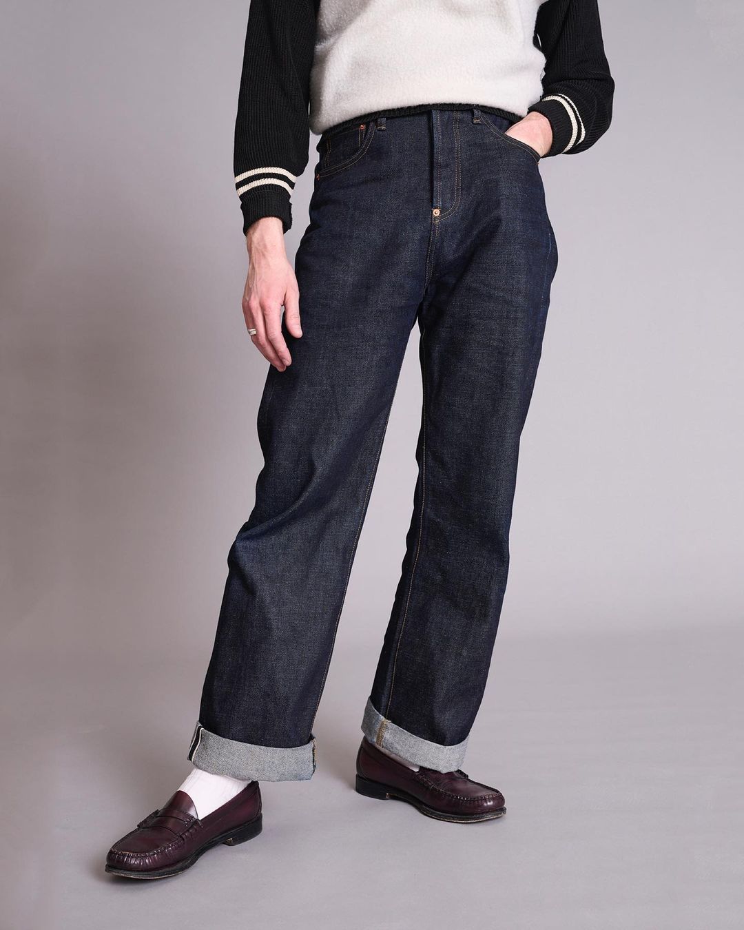 scott fraser collection jeans