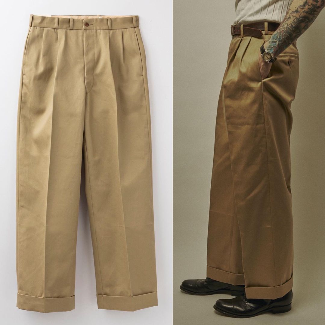 belafonte ragtime clothing army chinos beige
