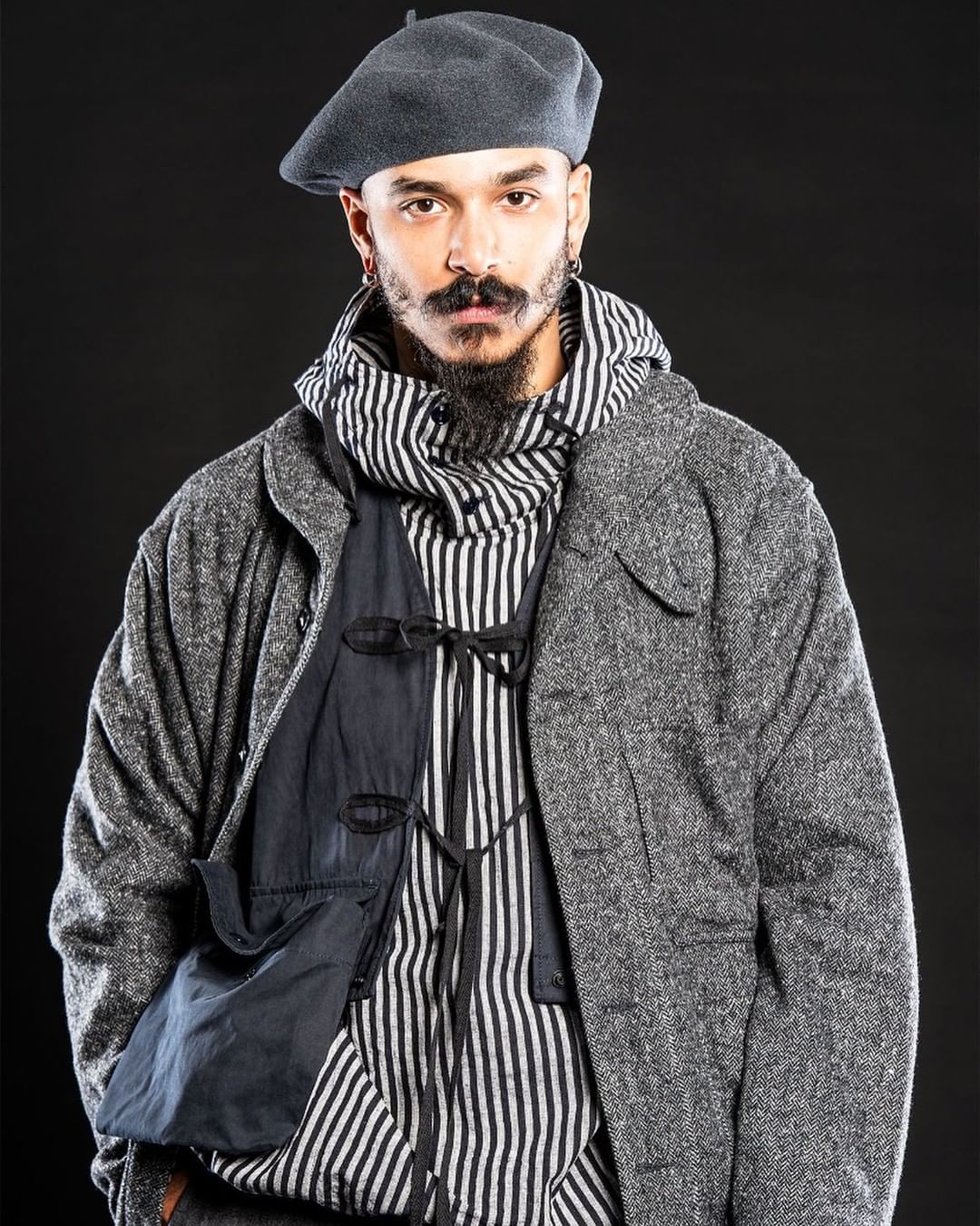 engineered garments marque collection automne hiver 2022