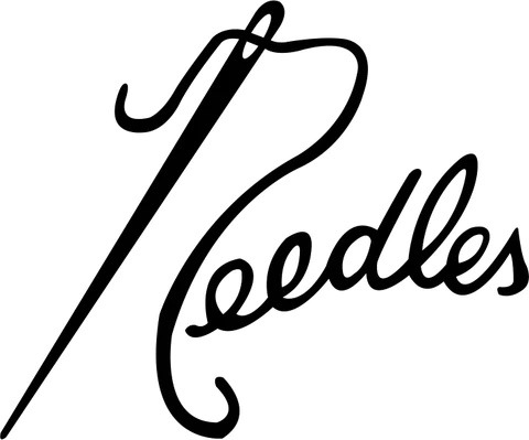 needles marque logo