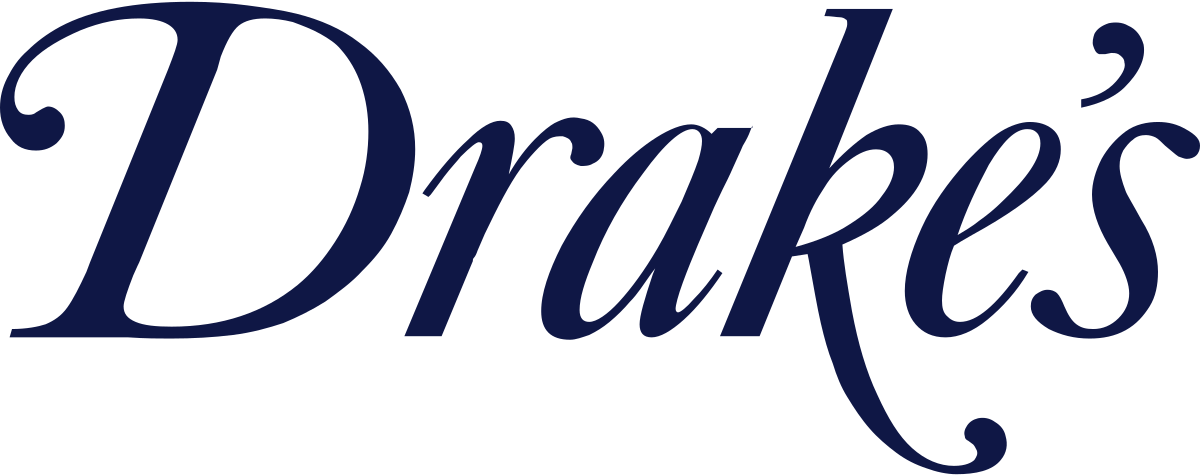 Drake's marque logo