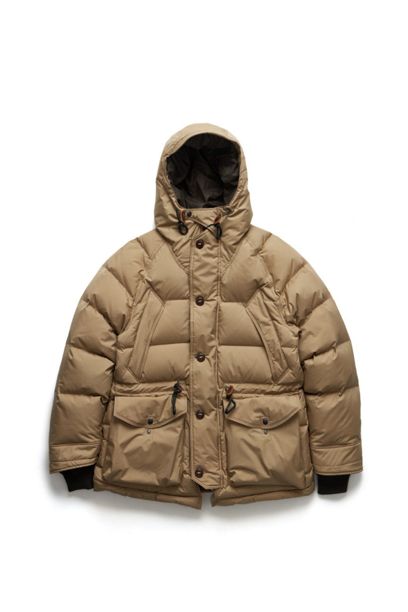 Quelle doudoune homme acheter cet hiver ? | Borasification