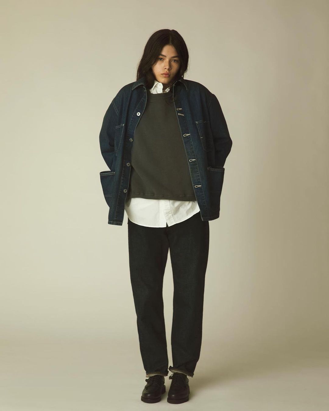 a press spring summer 23 collection lookbook