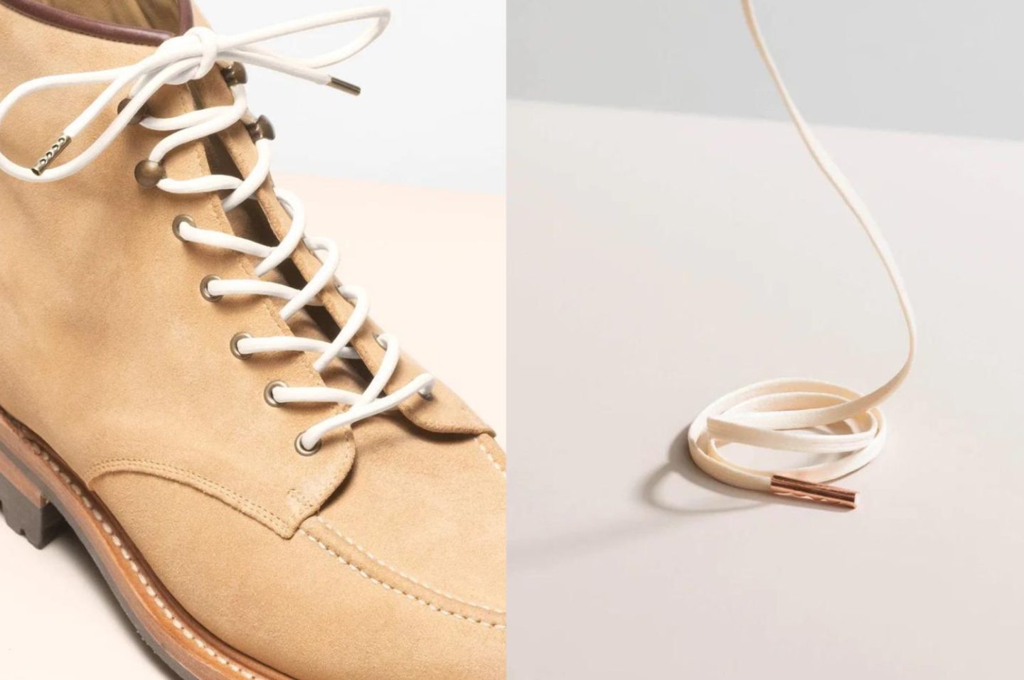 Ou trouver des lacets de qualite pour sneakers et souliers Borasification