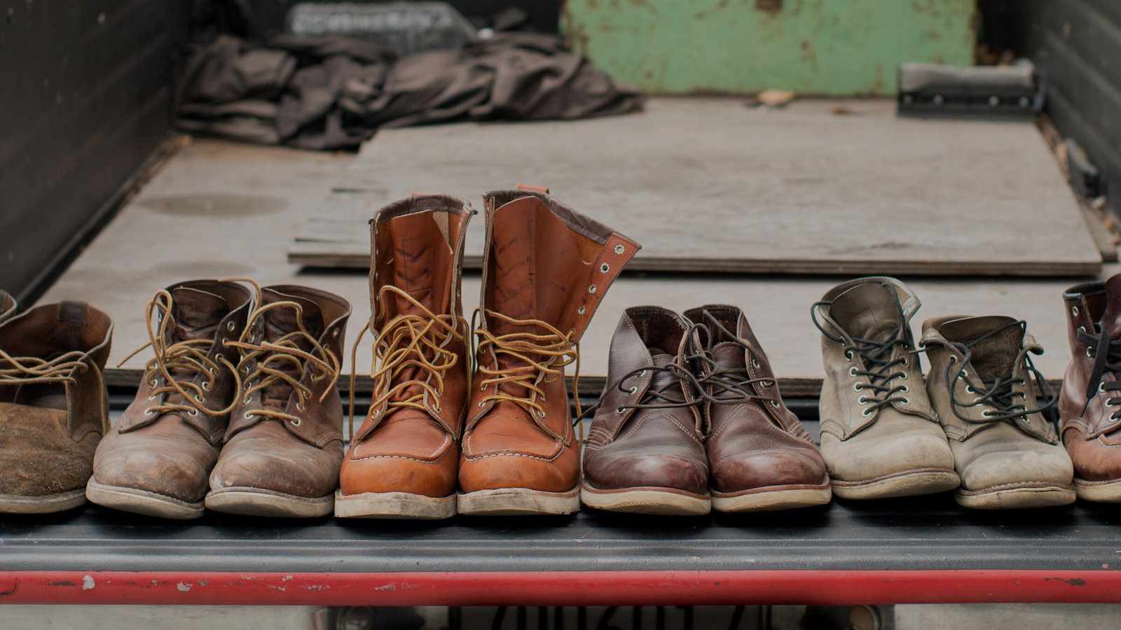 Chaussure boots homme outlet pas cher