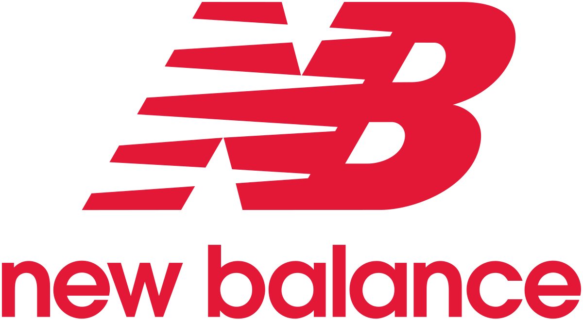 new balance marque logo brand