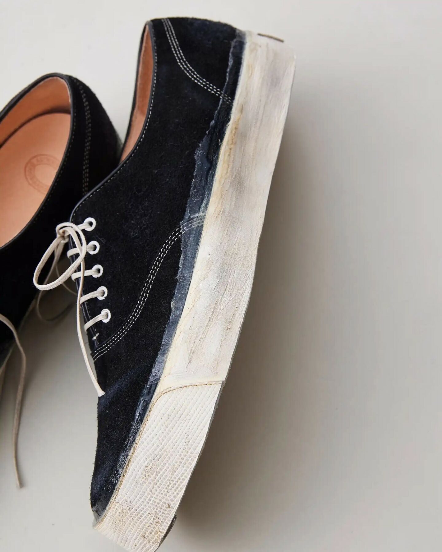 Deck Shoe Niceness Georgia