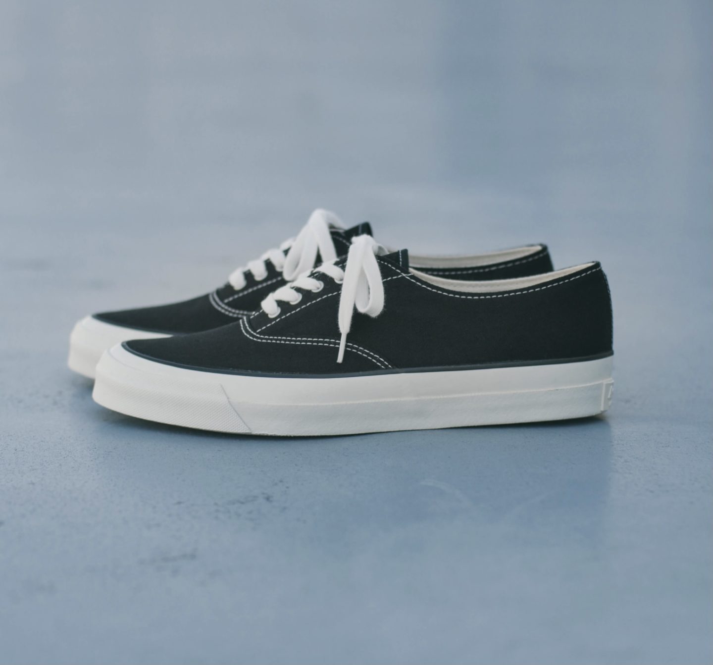 Chaussure bateau vans homme best sale