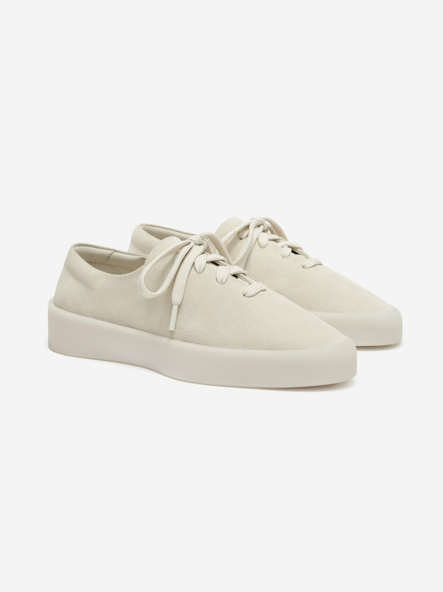 Fear of God 101