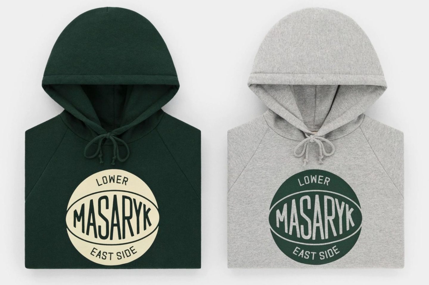 Quelles marques pour un beau hoodie Notre selection Borasification