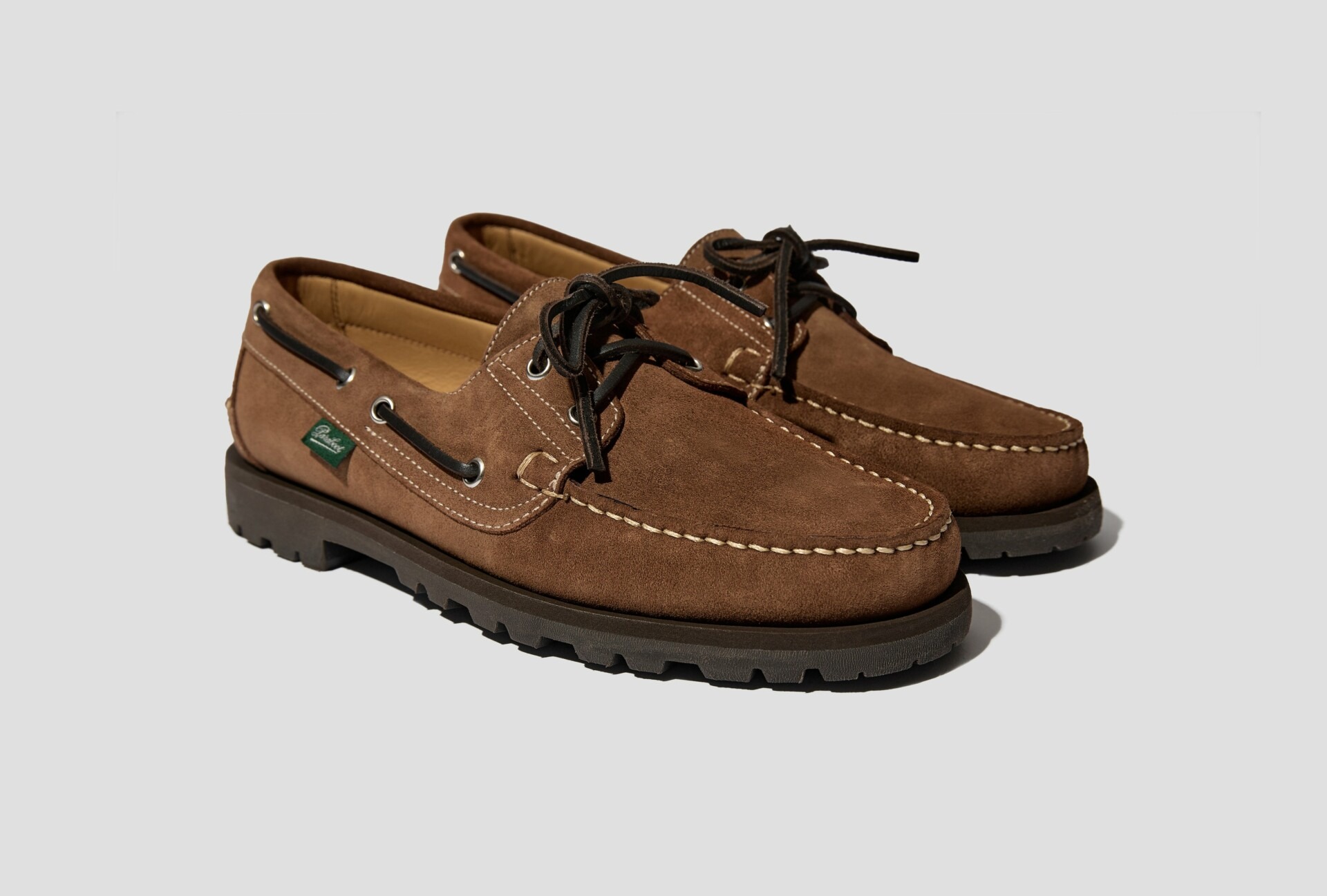 Paraboot Malo Raid