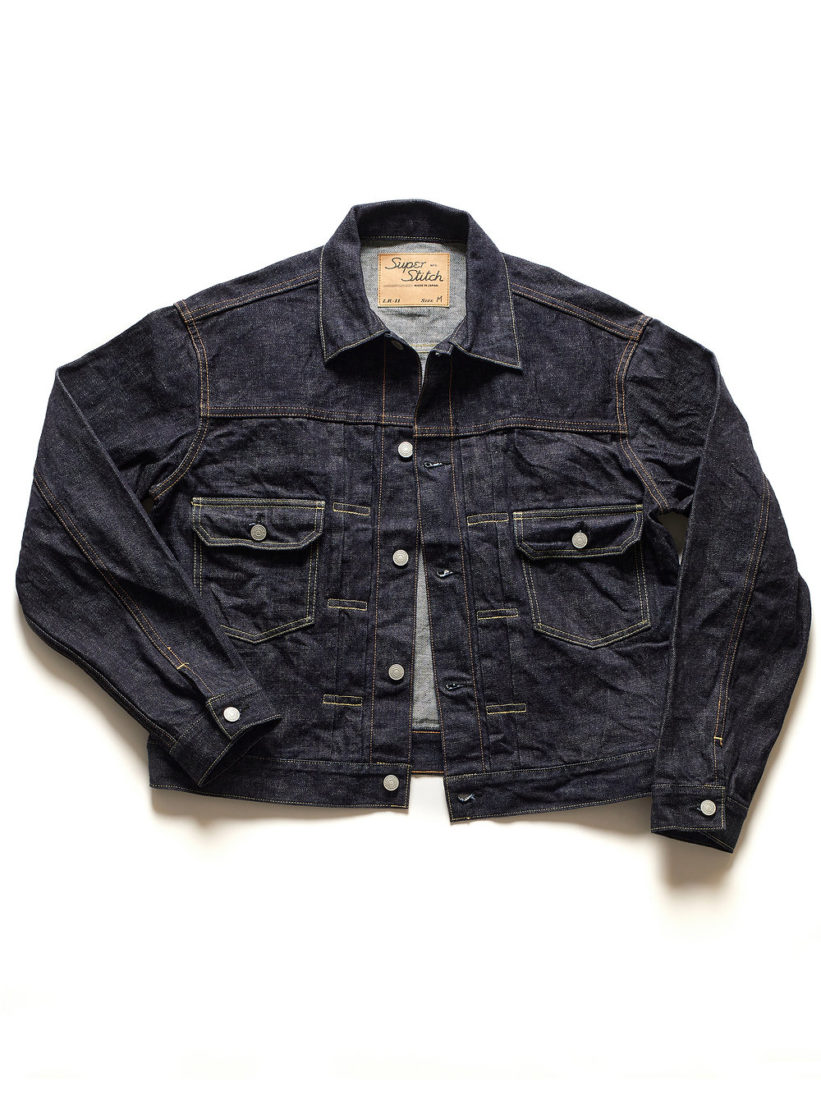 Quelle veste en denim pour la mi-saison ? Notre s?�lection | Borasification