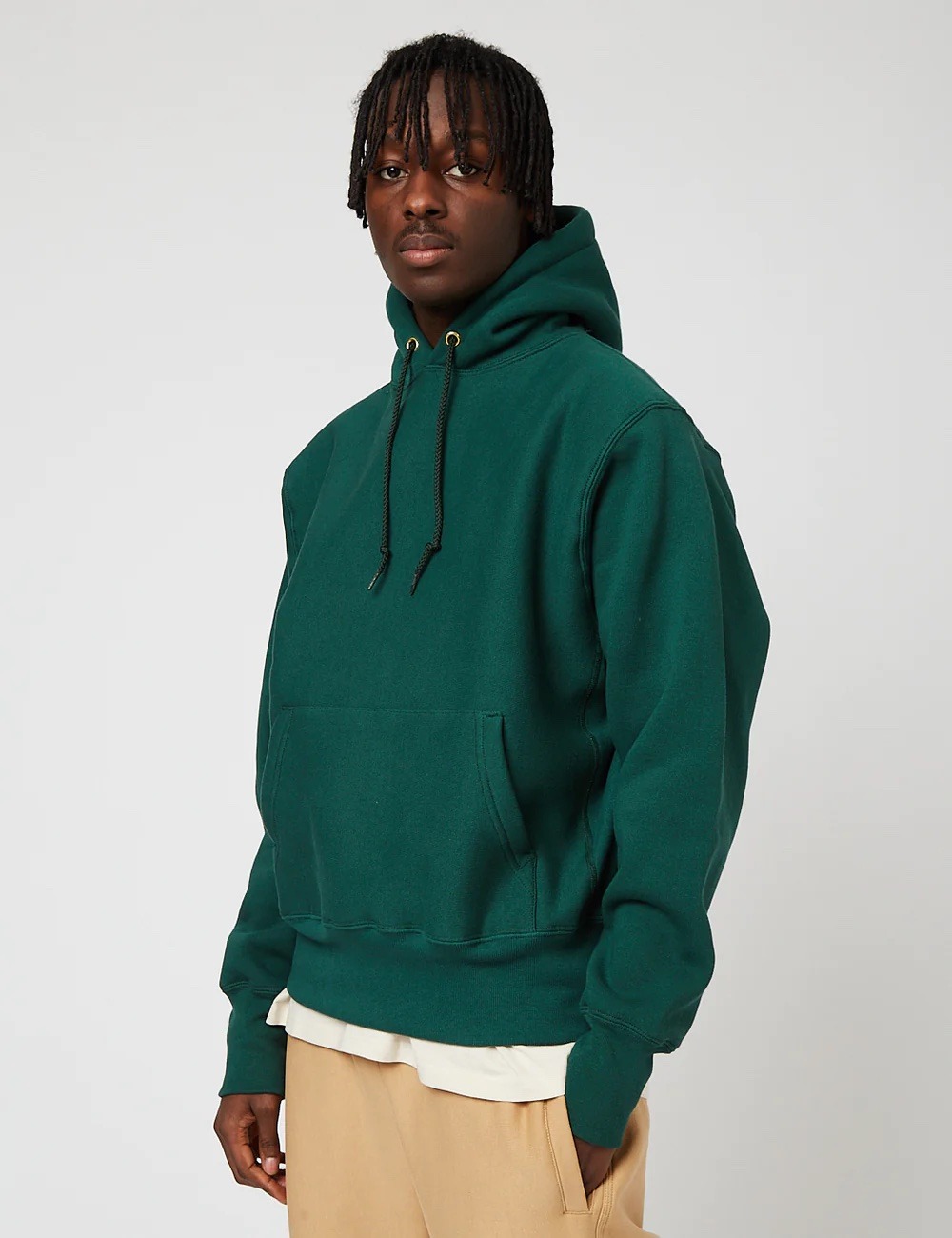 Quelles marques pour un beau hoodie ? Notre sélection