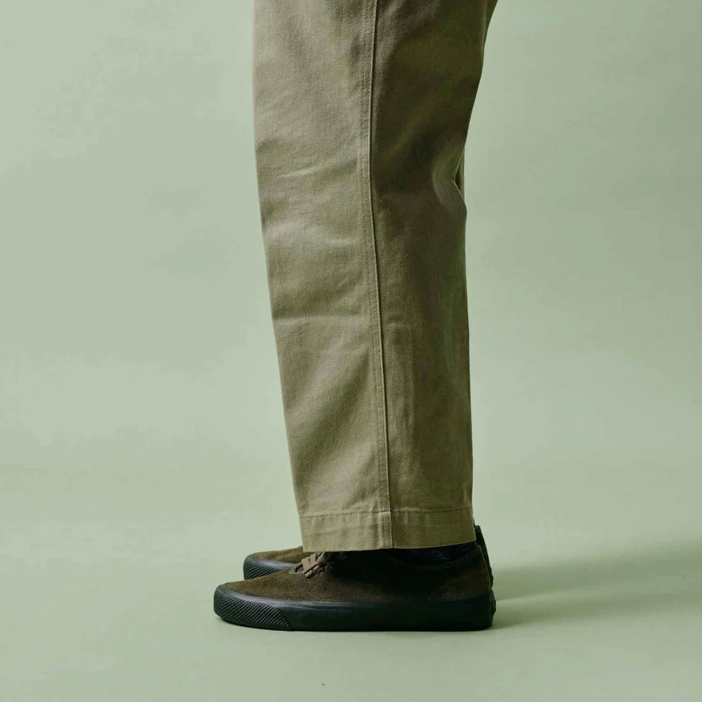 deck shoes max sauveur kevin