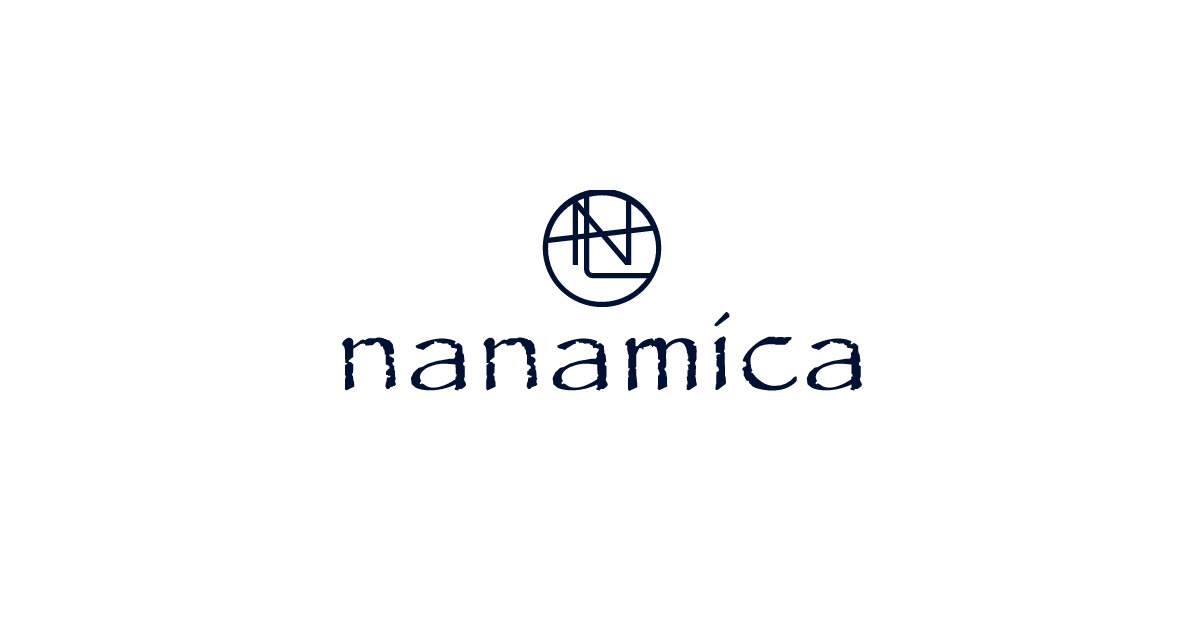nanamica marque japonaise homme logo brand 