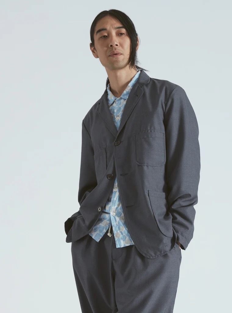 costume workwear printemps homme universal works