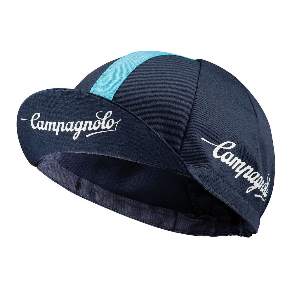 Campagnolo cycling cap casquette homme cyclisme sport