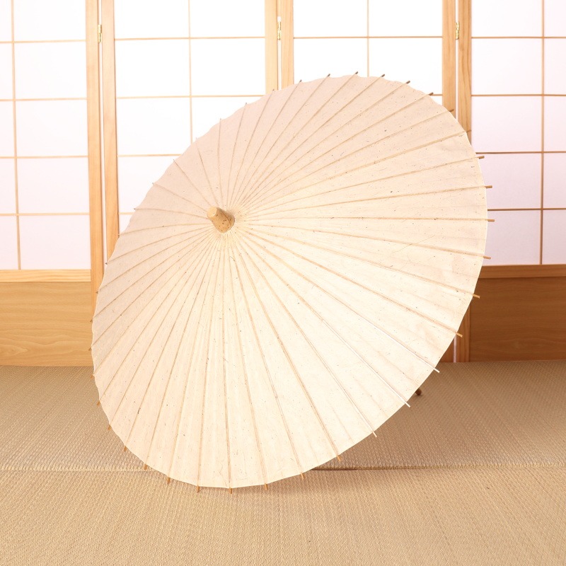 Washi umbrella made in japan