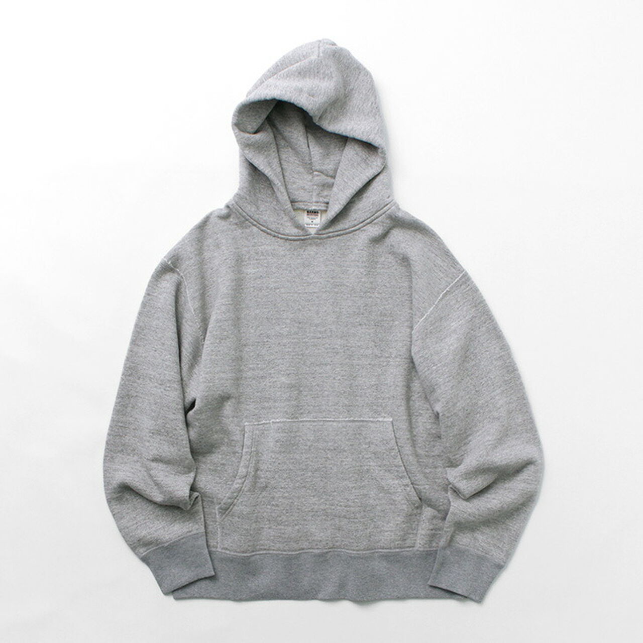 haku clothing barns hoodie wide fit