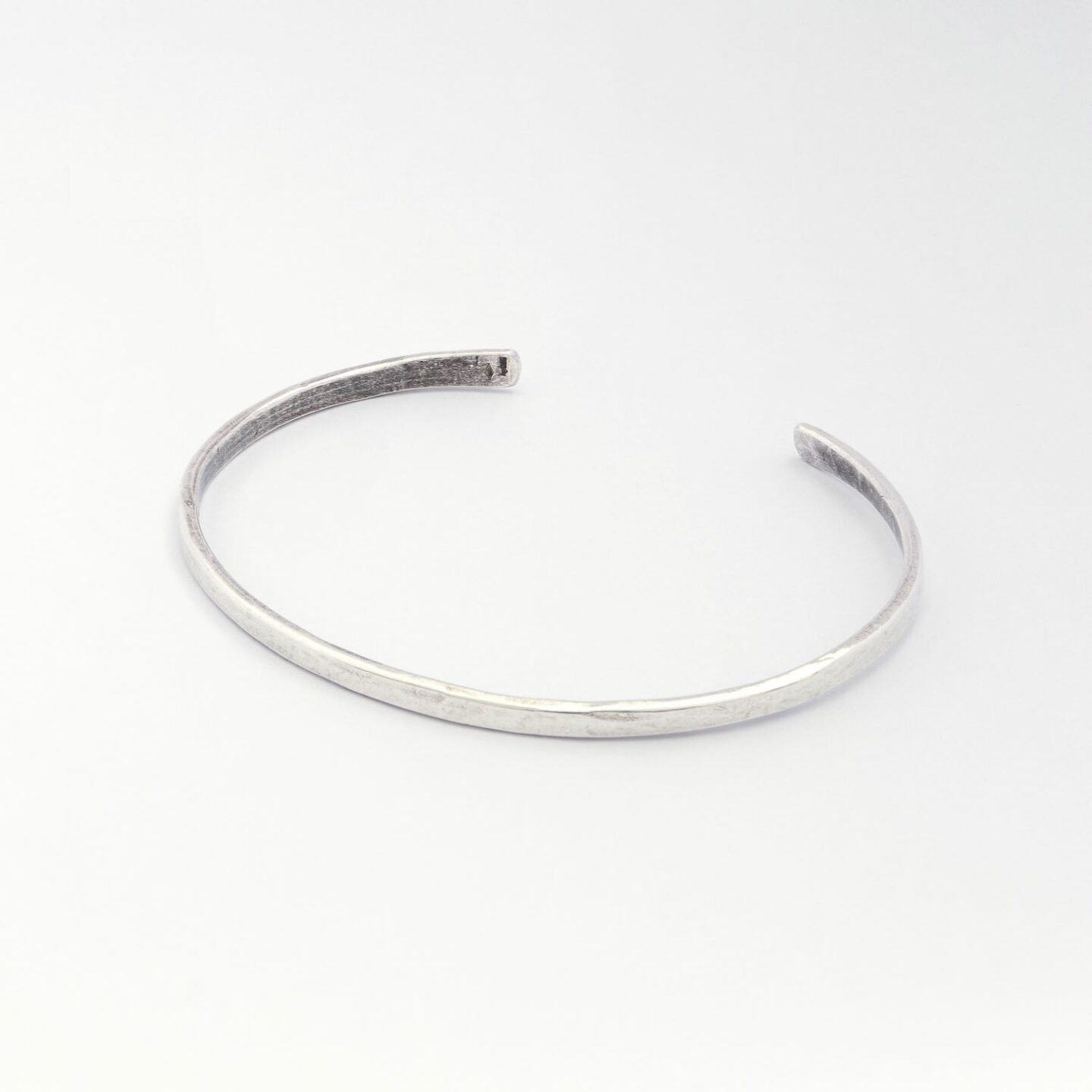 gilbert-gilbert-by-boras-bracelet-argent-damaged-collection-taille-small